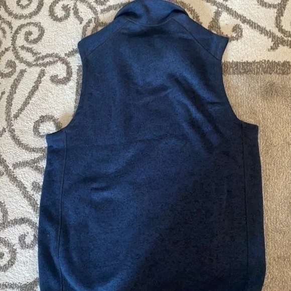 Beverly Hills polo club vest size L - Picture 6 of 6